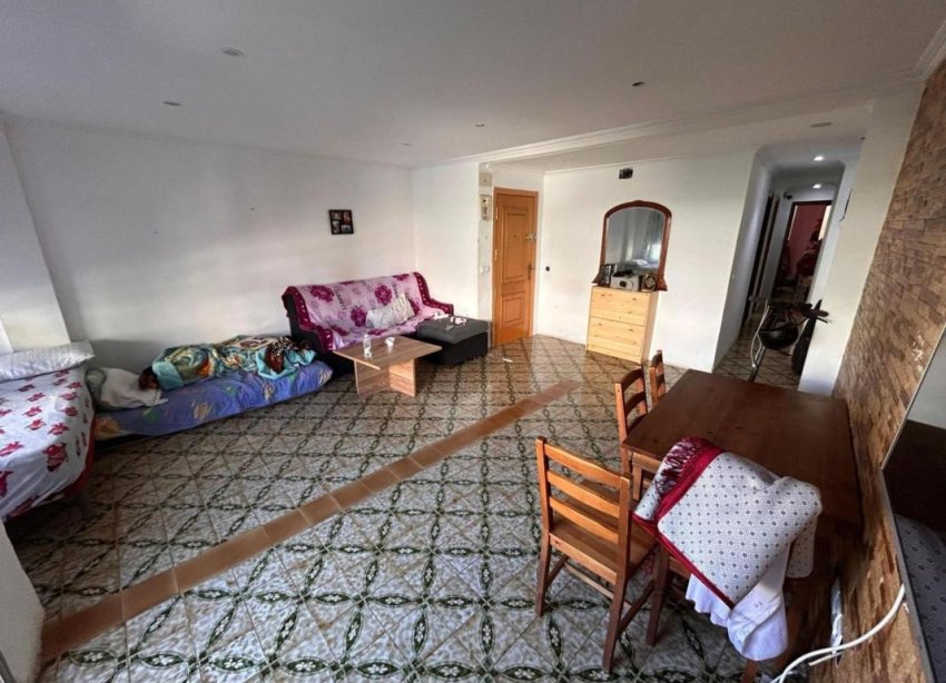 New Build - Apartment - Alicante