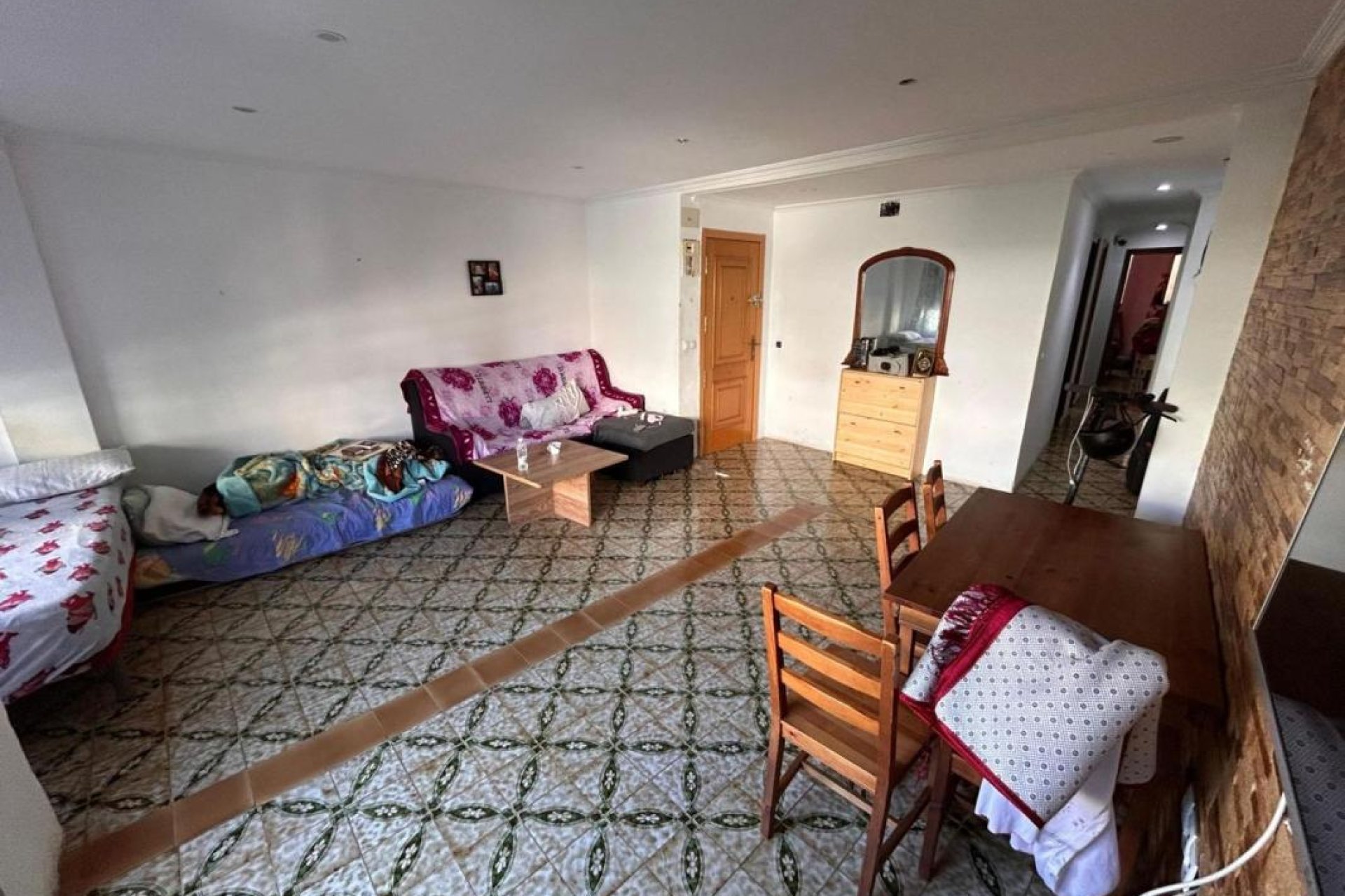 New Build - Apartment - Alicante