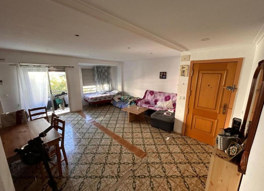 New Build - Apartment - Alicante