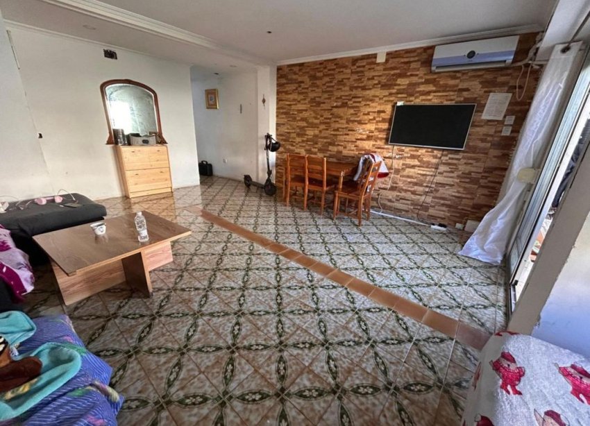 New Build - Apartment - Alicante