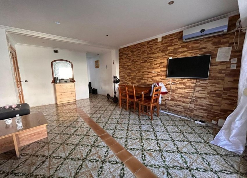 New Build - Apartment - Alicante