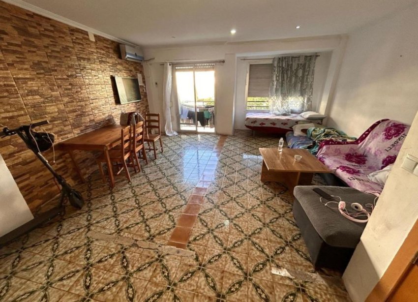New Build - Apartment - Alicante