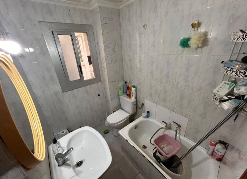 New Build - Apartment - Alicante