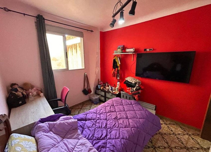 New Build - Apartment - Alicante