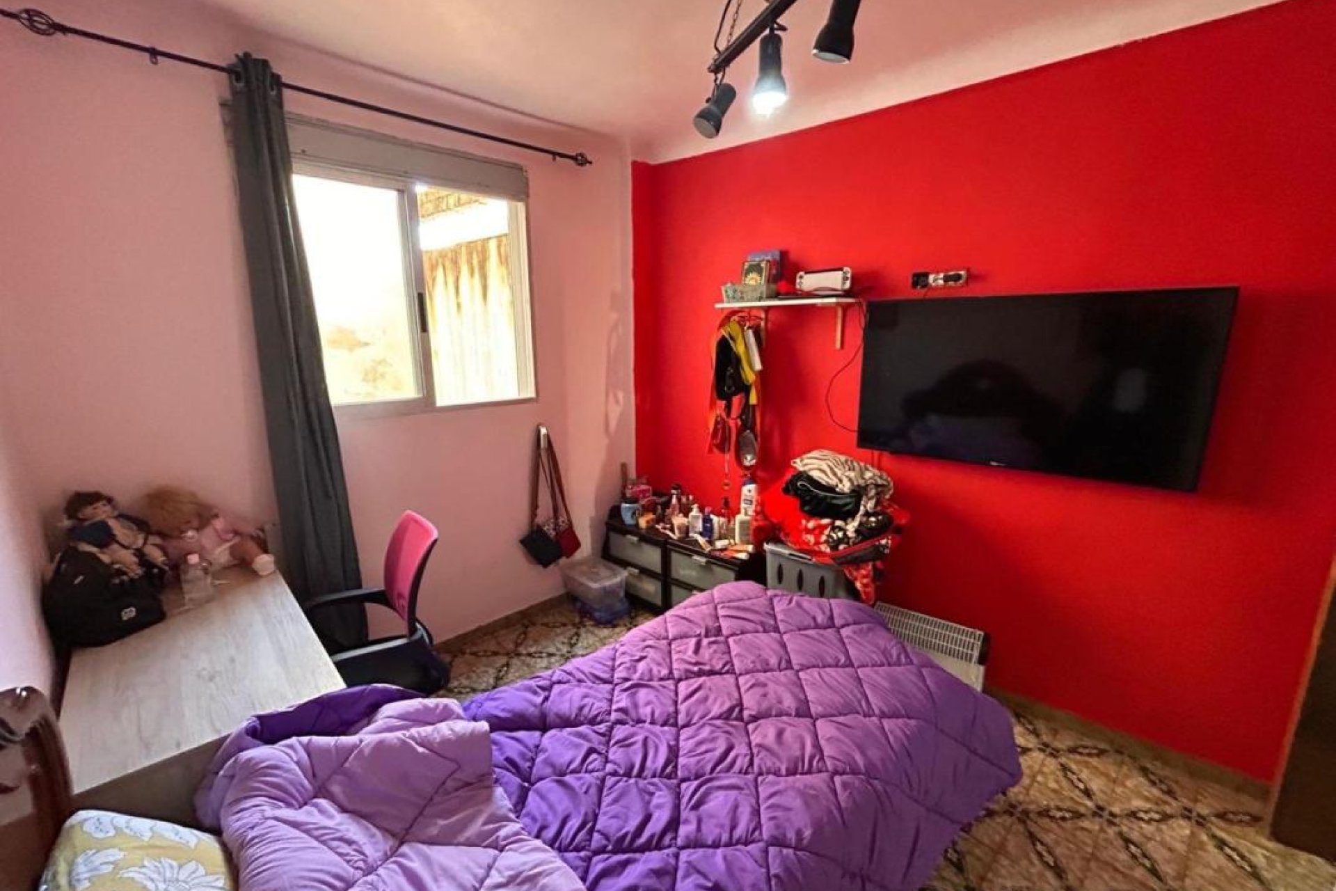 New Build - Apartment - Alicante