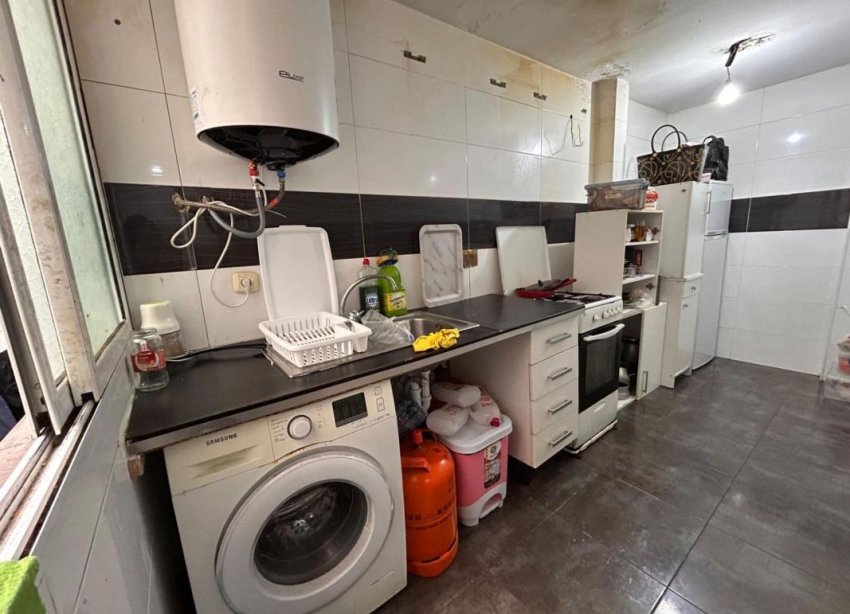New Build - Apartment - Alicante