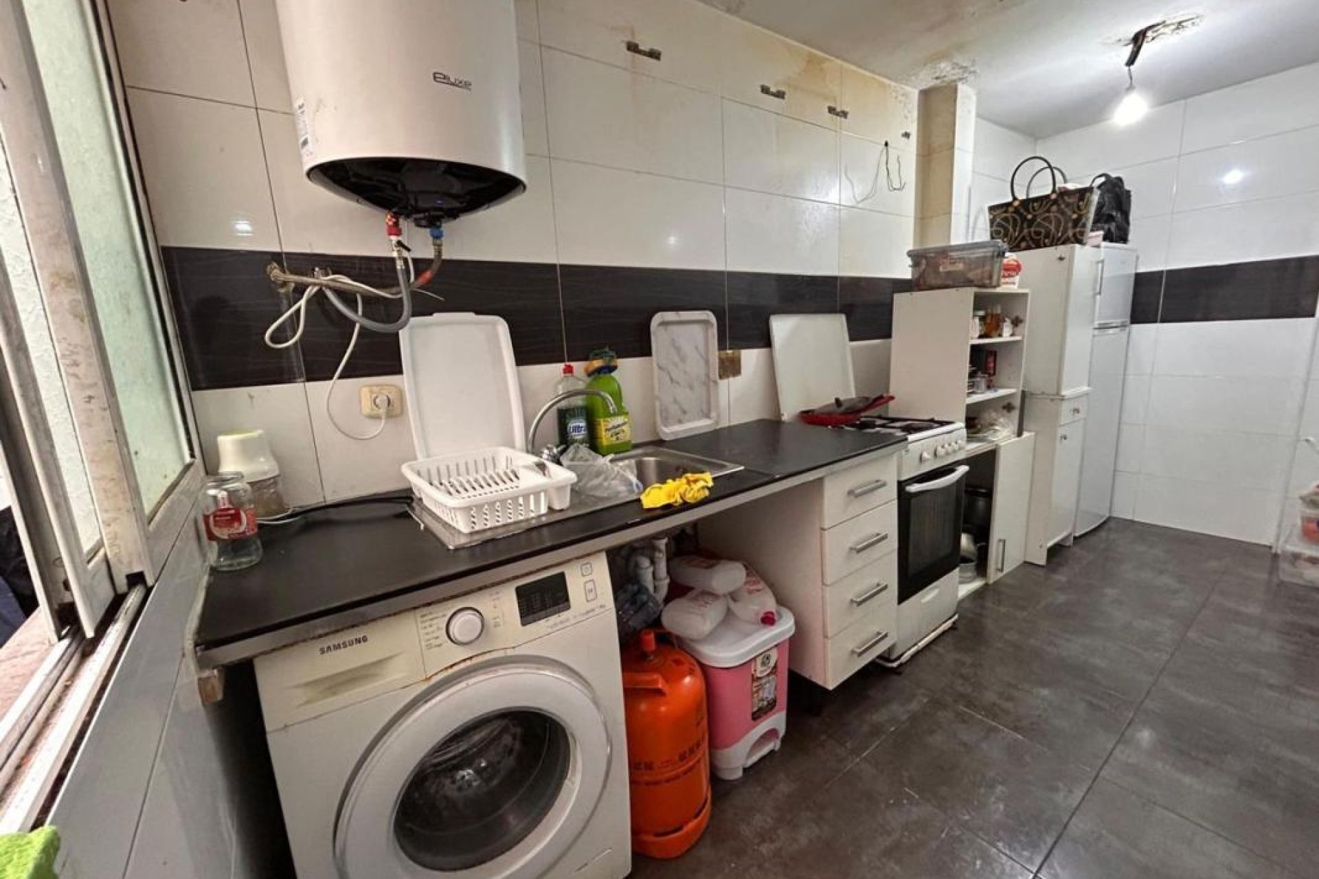 New Build - Apartment - Alicante