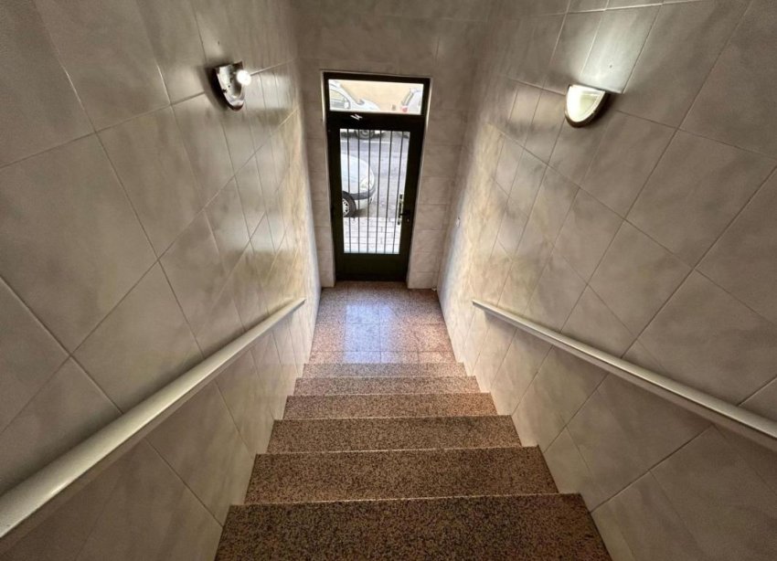 New Build - Apartment - Alicante