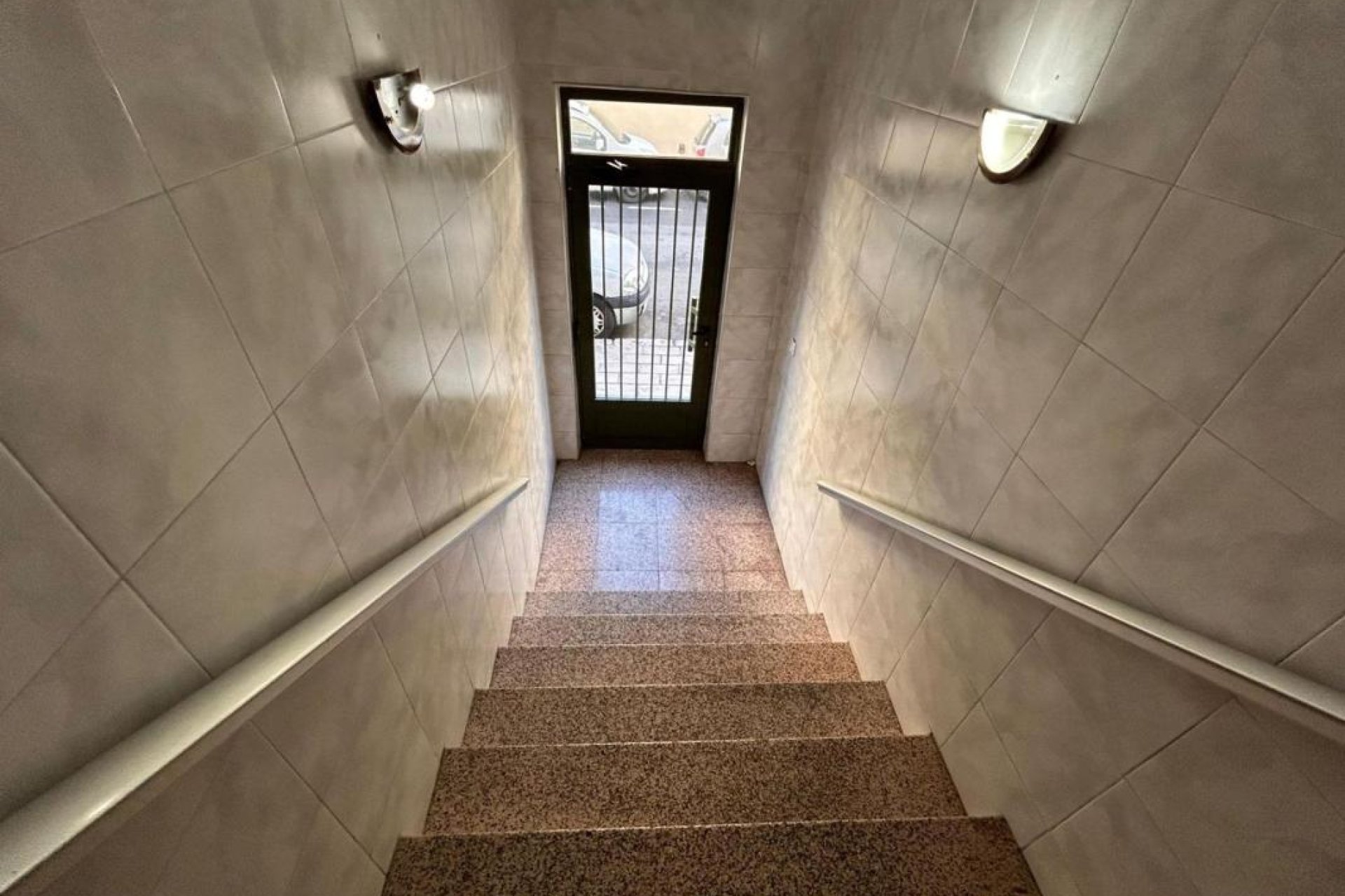 New Build - Apartment - Alicante