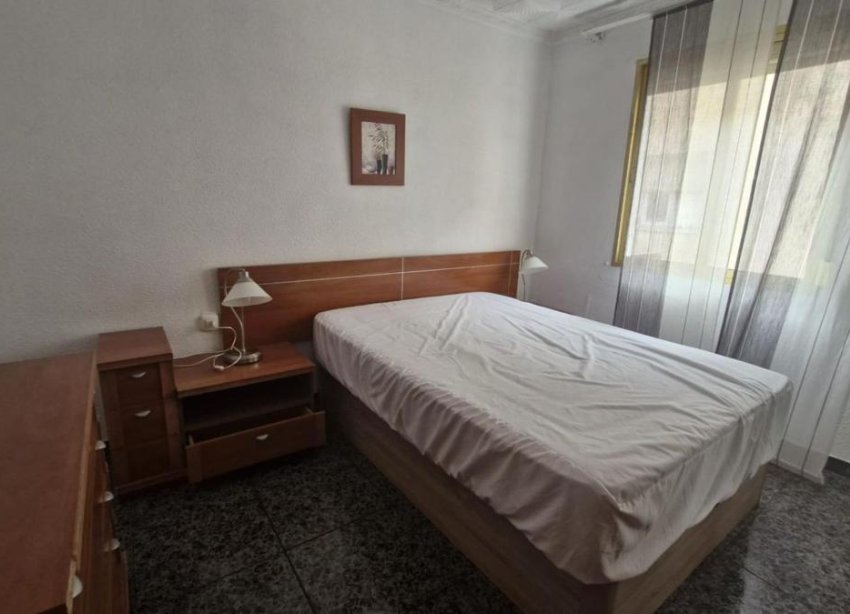 New Build - Apartment - Alicante