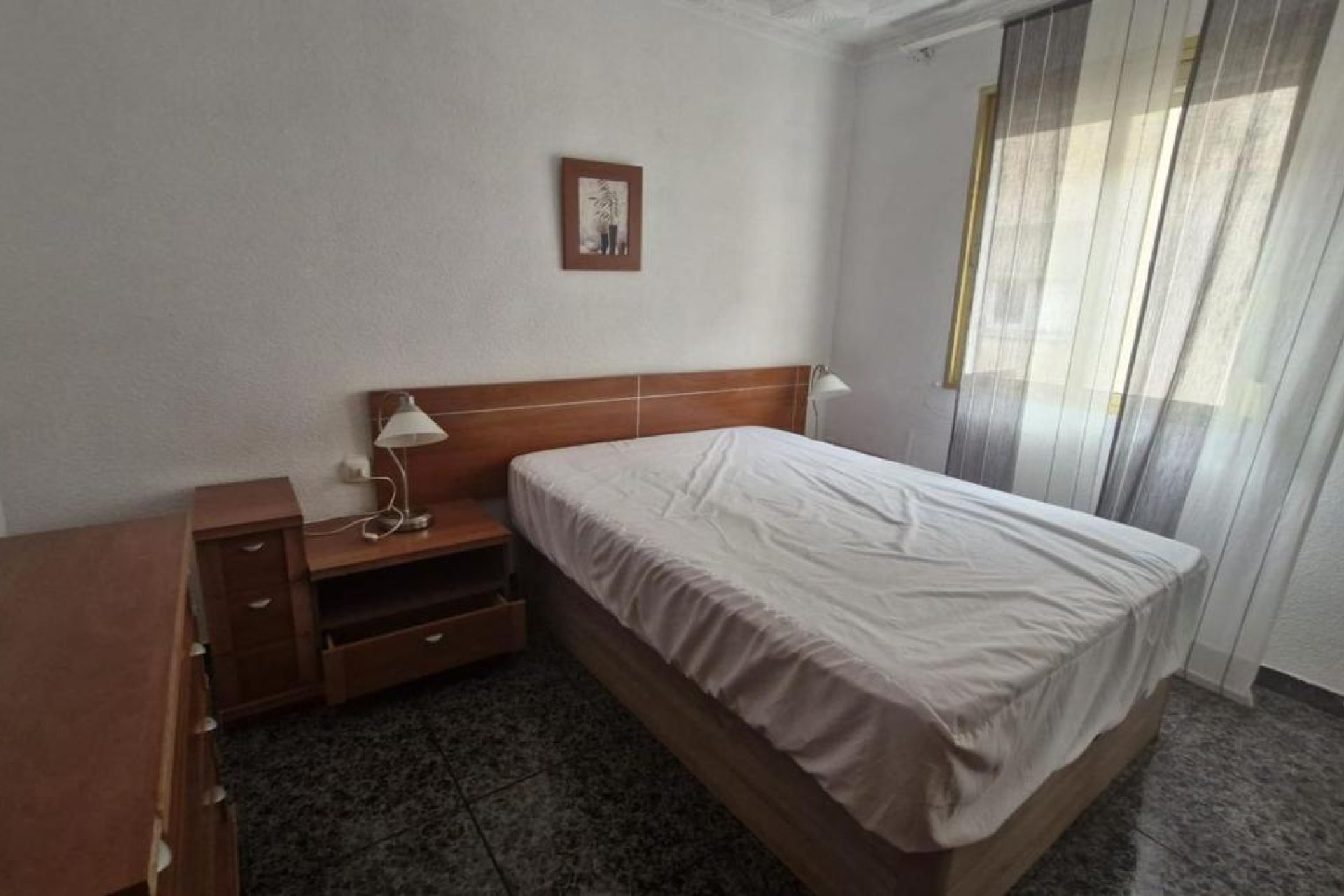 New Build - Apartment - Alicante