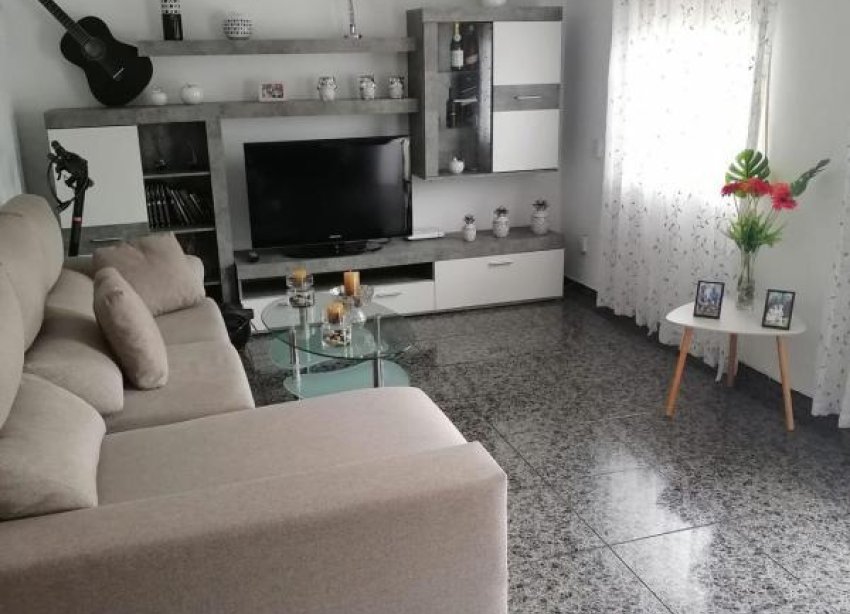 New Build - Apartment - Alicante