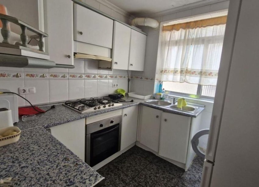 New Build - Apartment - Alicante