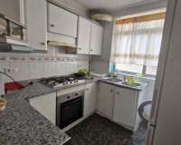 New Build - Apartment - Alicante