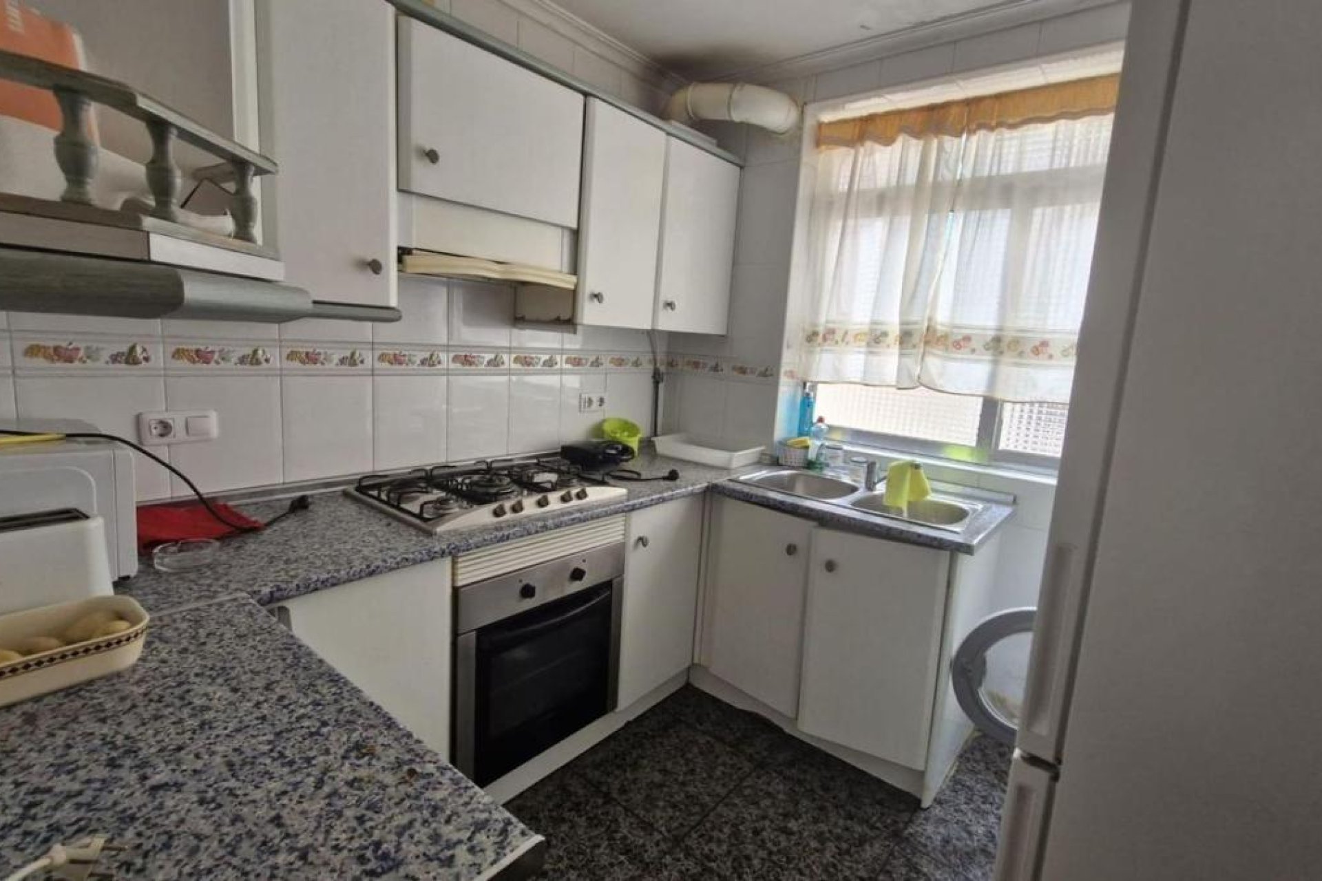New Build - Apartment - Alicante