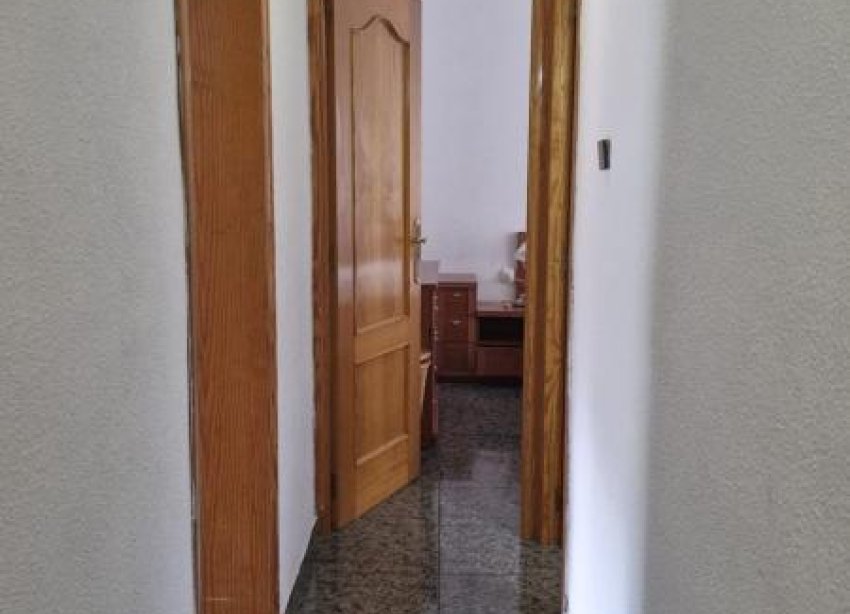 New Build - Apartment - Alicante