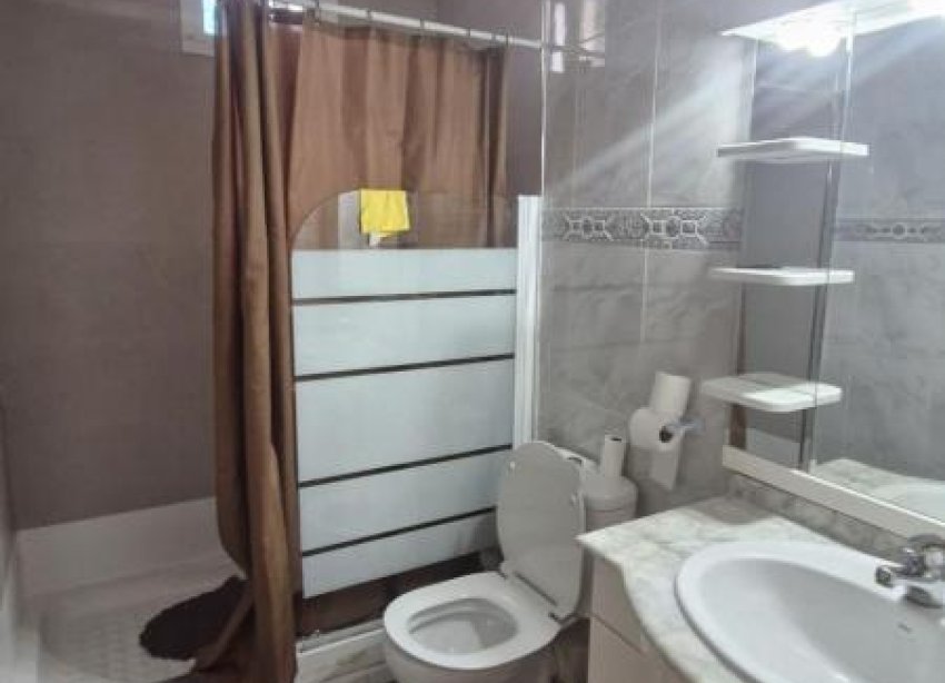 New Build - Apartment - Alicante