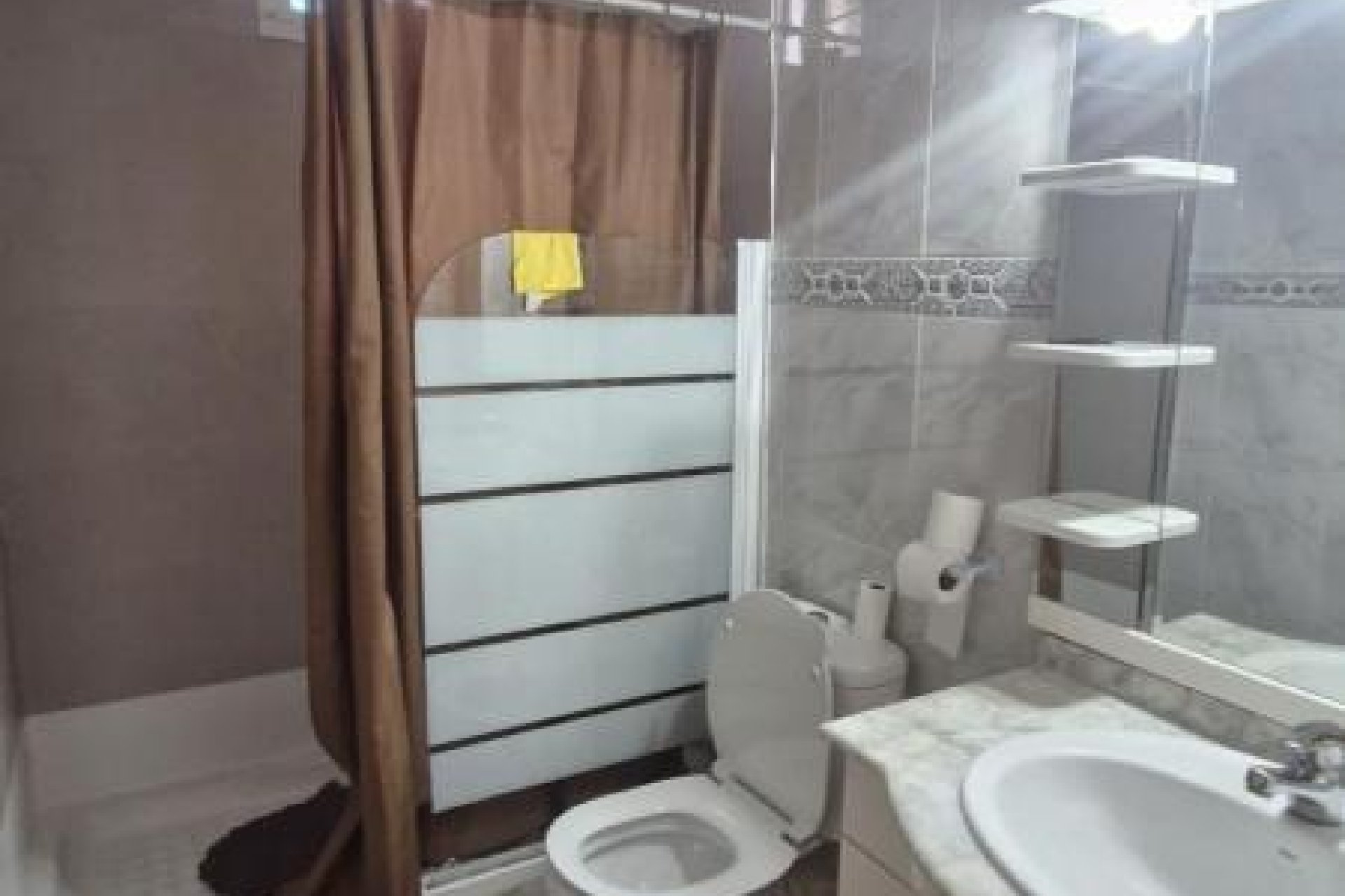New Build - Apartment - Alicante