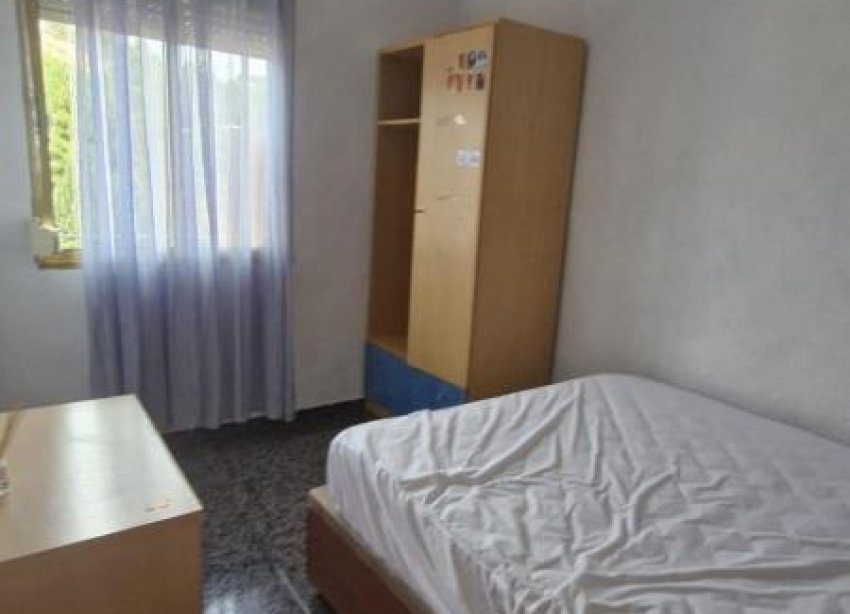 New Build - Apartment - Alicante