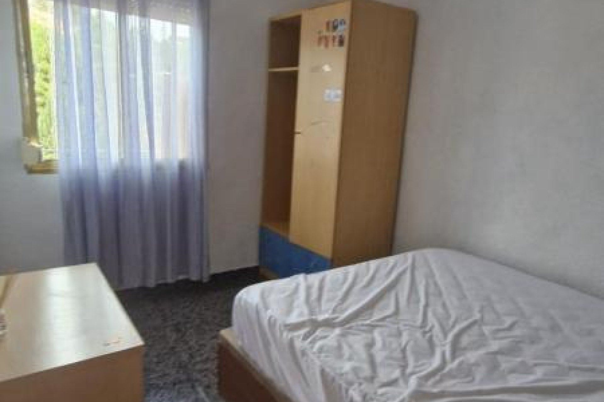 New Build - Apartment - Alicante