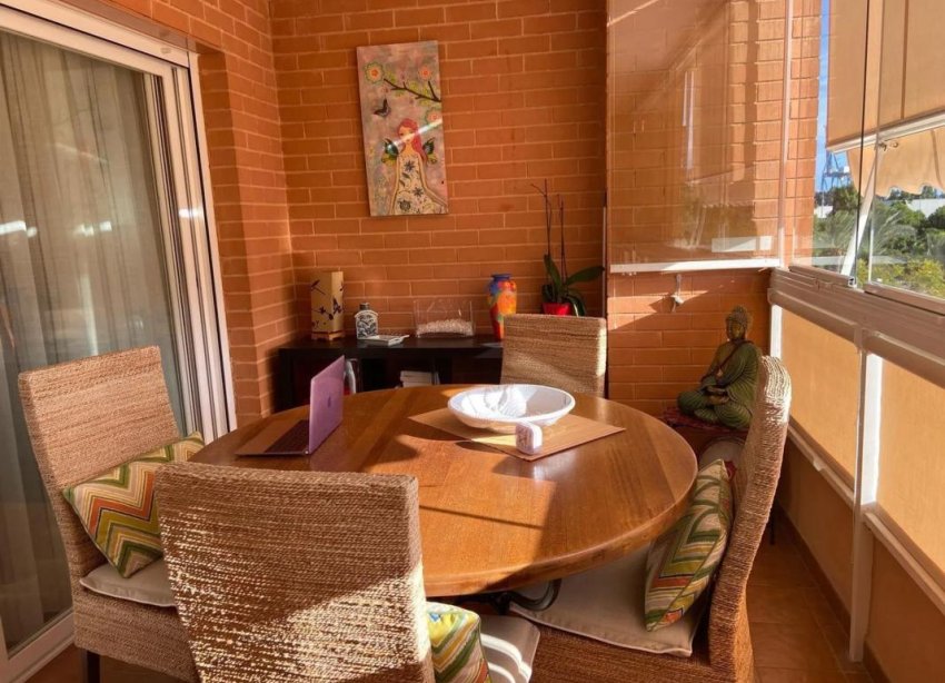 New Build - Apartment - Alicante