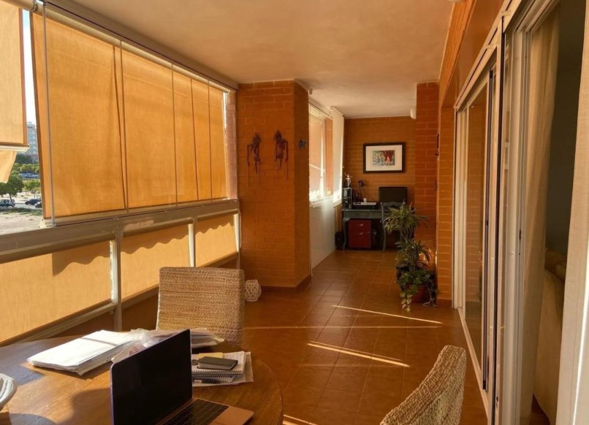 New Build - Apartment - Alicante