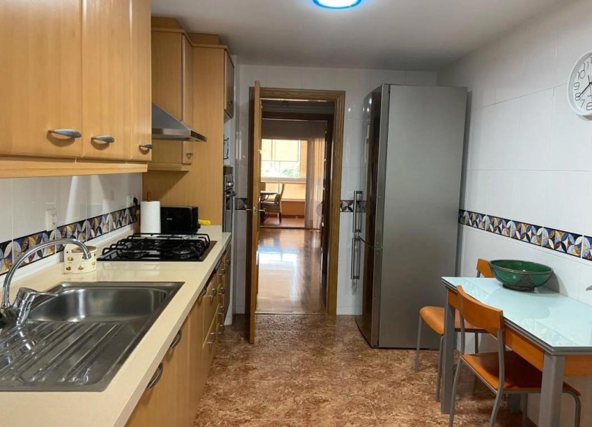New Build - Apartment - Alicante
