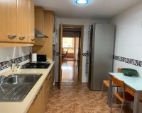 New Build - Apartment - Alicante