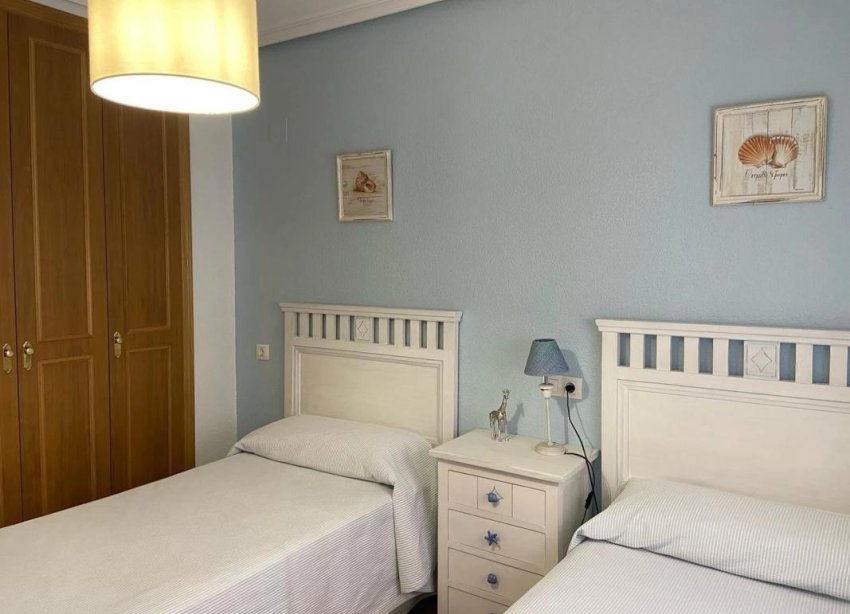 New Build - Apartment - Alicante