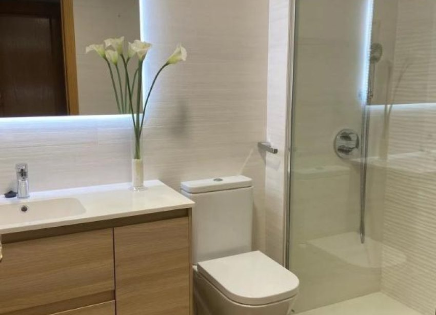 New Build - Apartment - Alicante