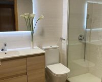 New Build - Apartment - Alicante
