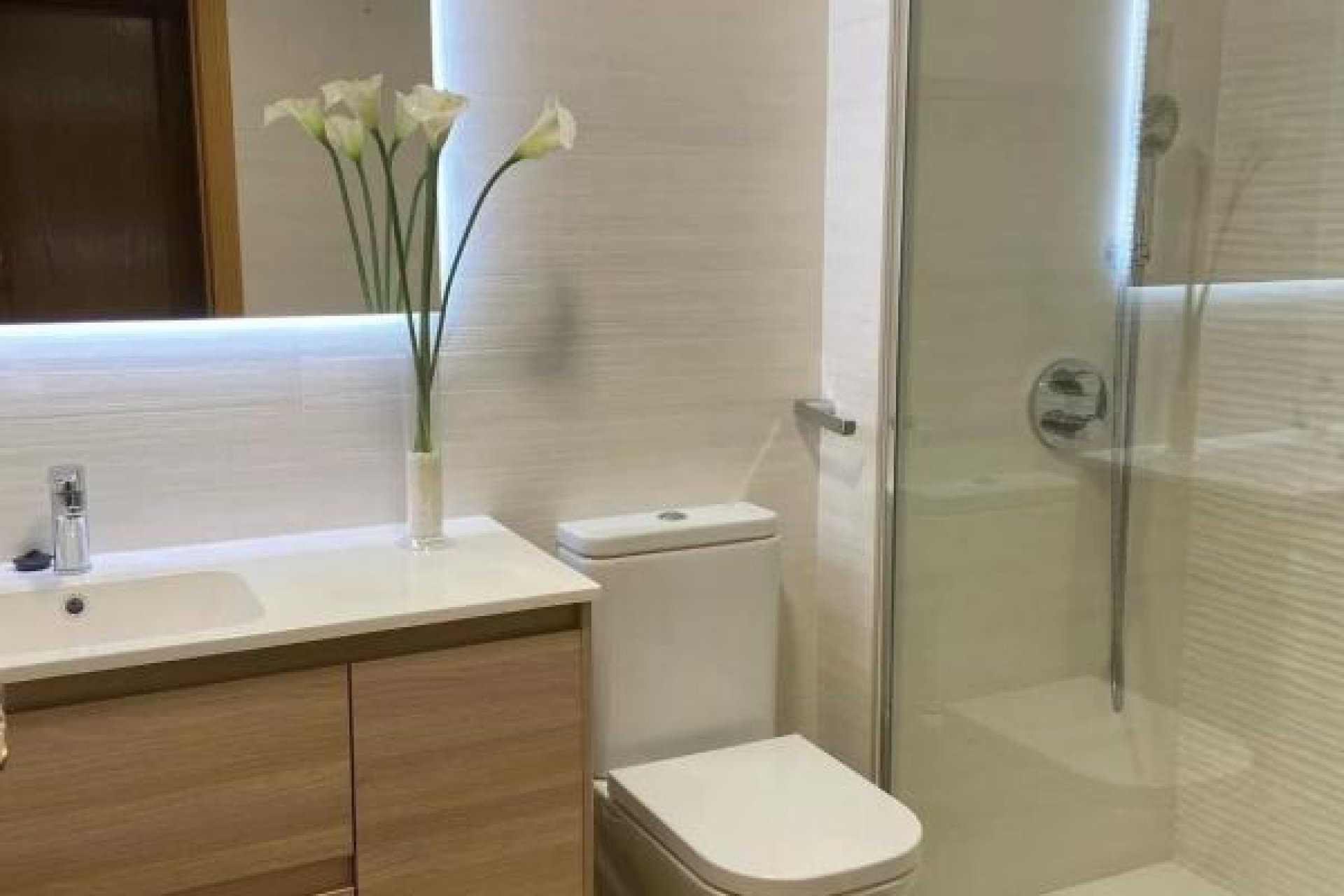 New Build - Apartment - Alicante