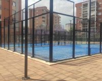 New Build - Apartment - Alicante