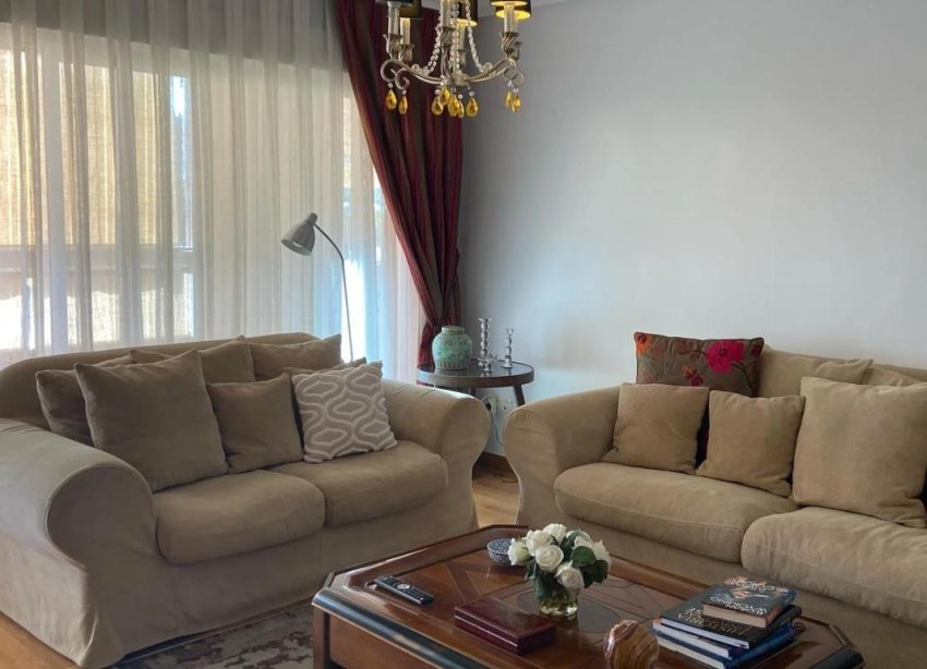 New Build - Apartment - Alicante