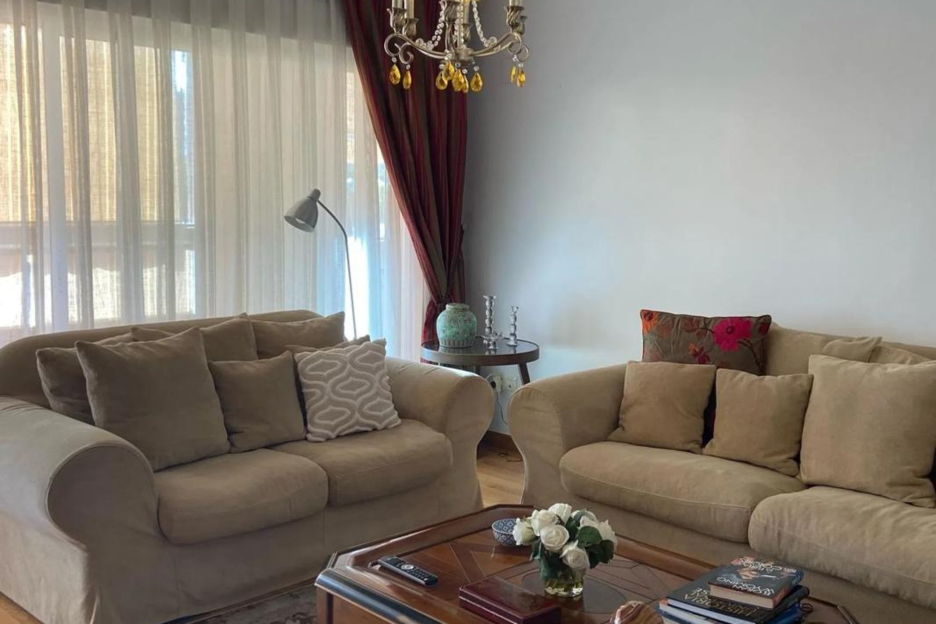 New Build - Apartment - Alicante