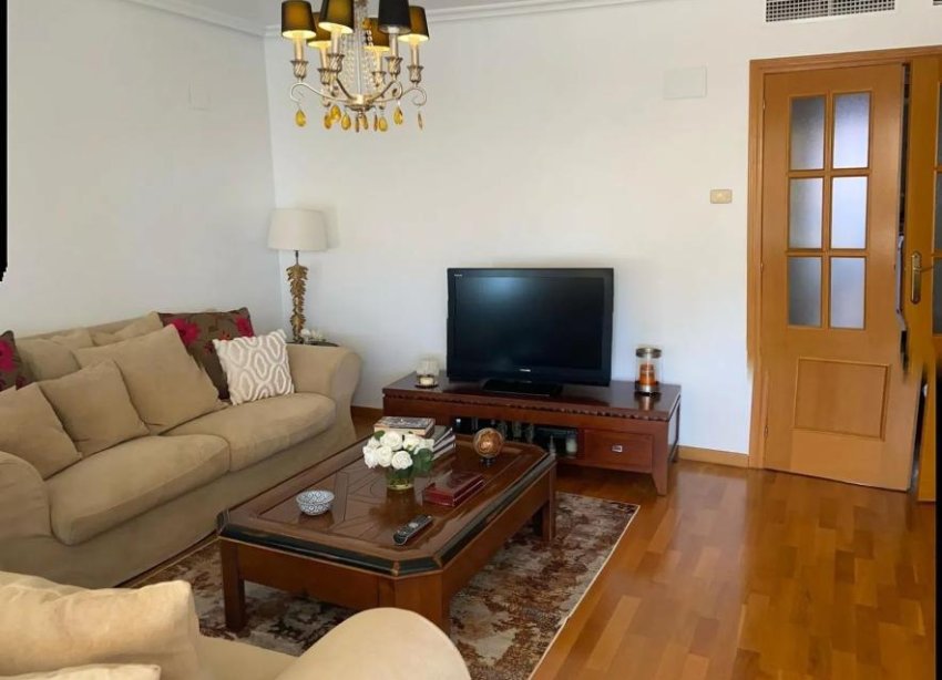 New Build - Apartment - Alicante