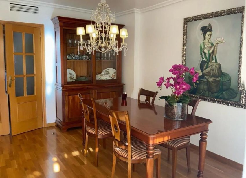 New Build - Apartment - Alicante