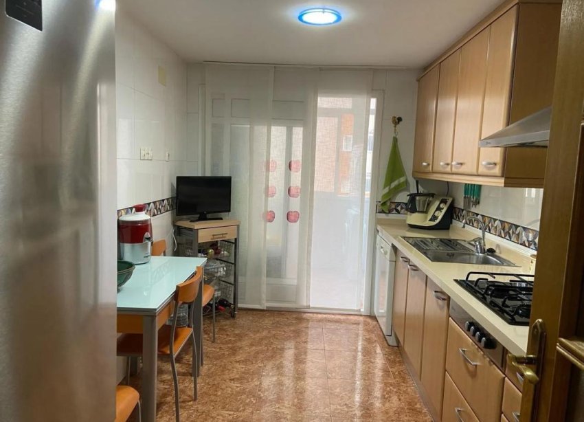 New Build - Apartment - Alicante