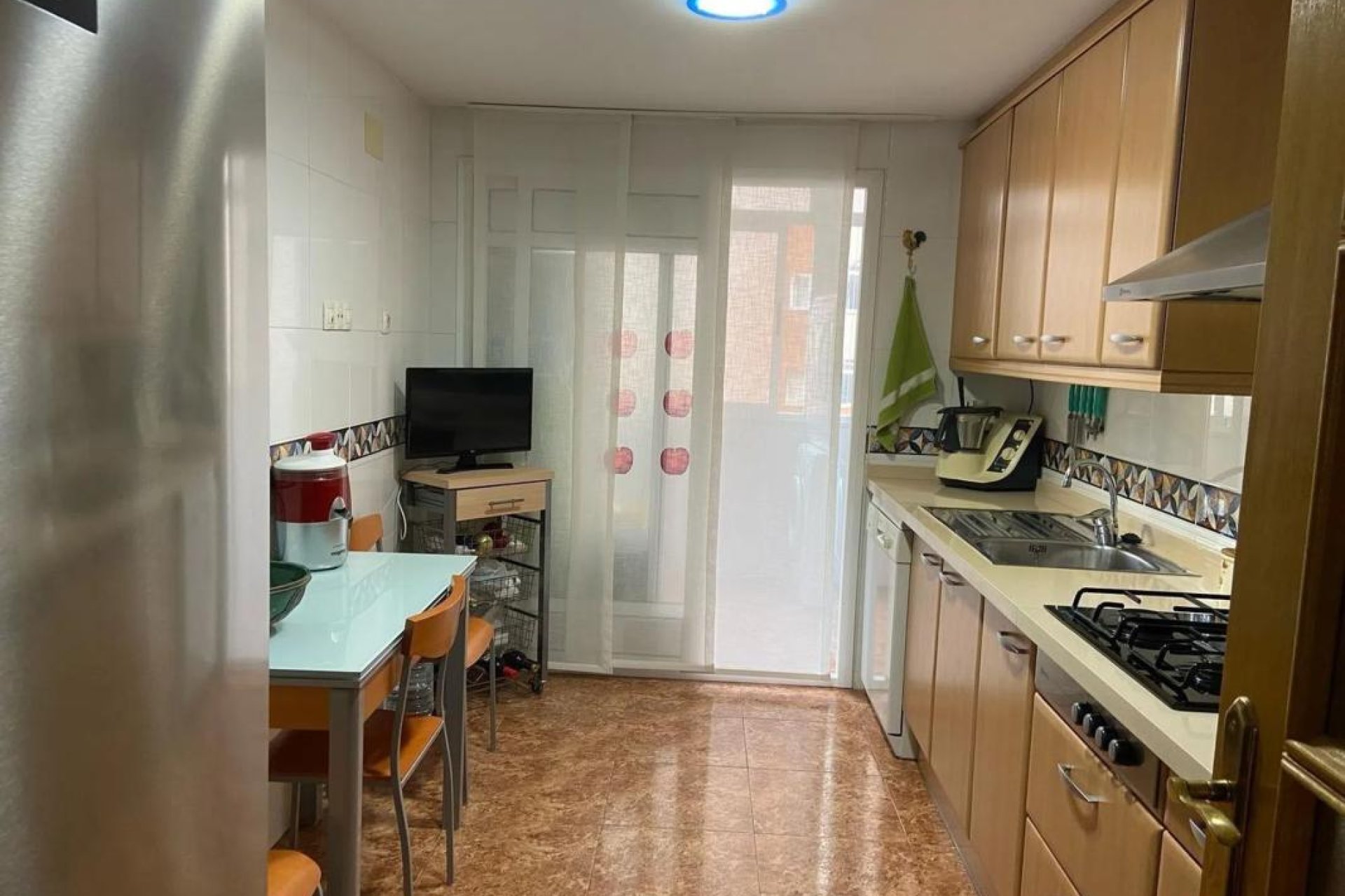New Build - Apartment - Alicante