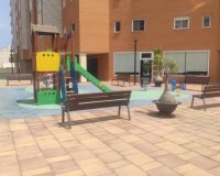 New Build - Apartment - Alicante