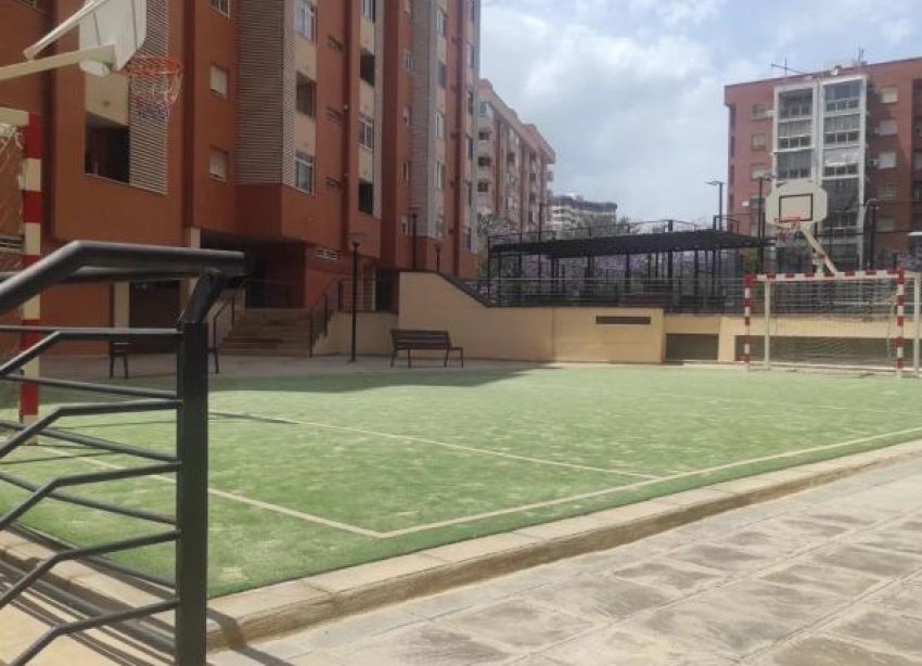 New Build - Apartment - Alicante