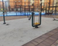 New Build - Apartment - Alicante
