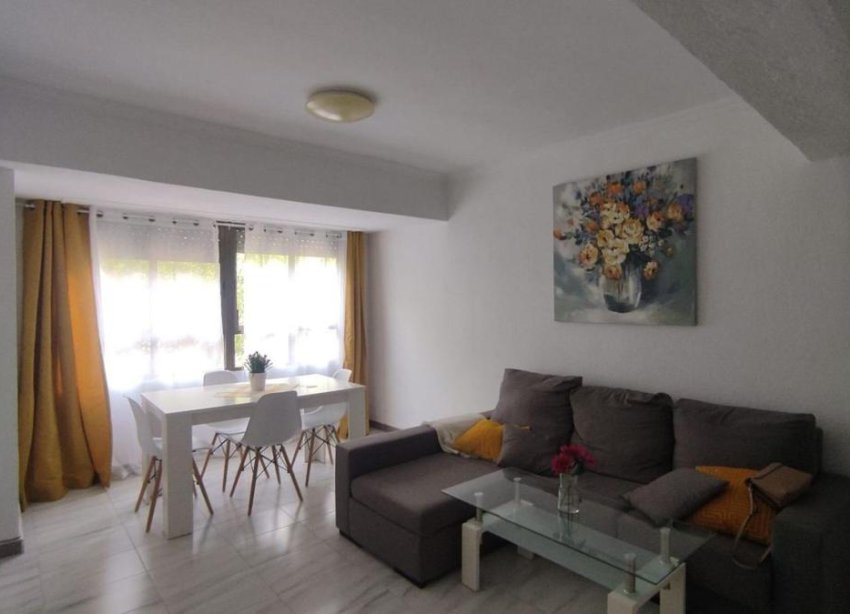 New Build - Apartment - Alicante