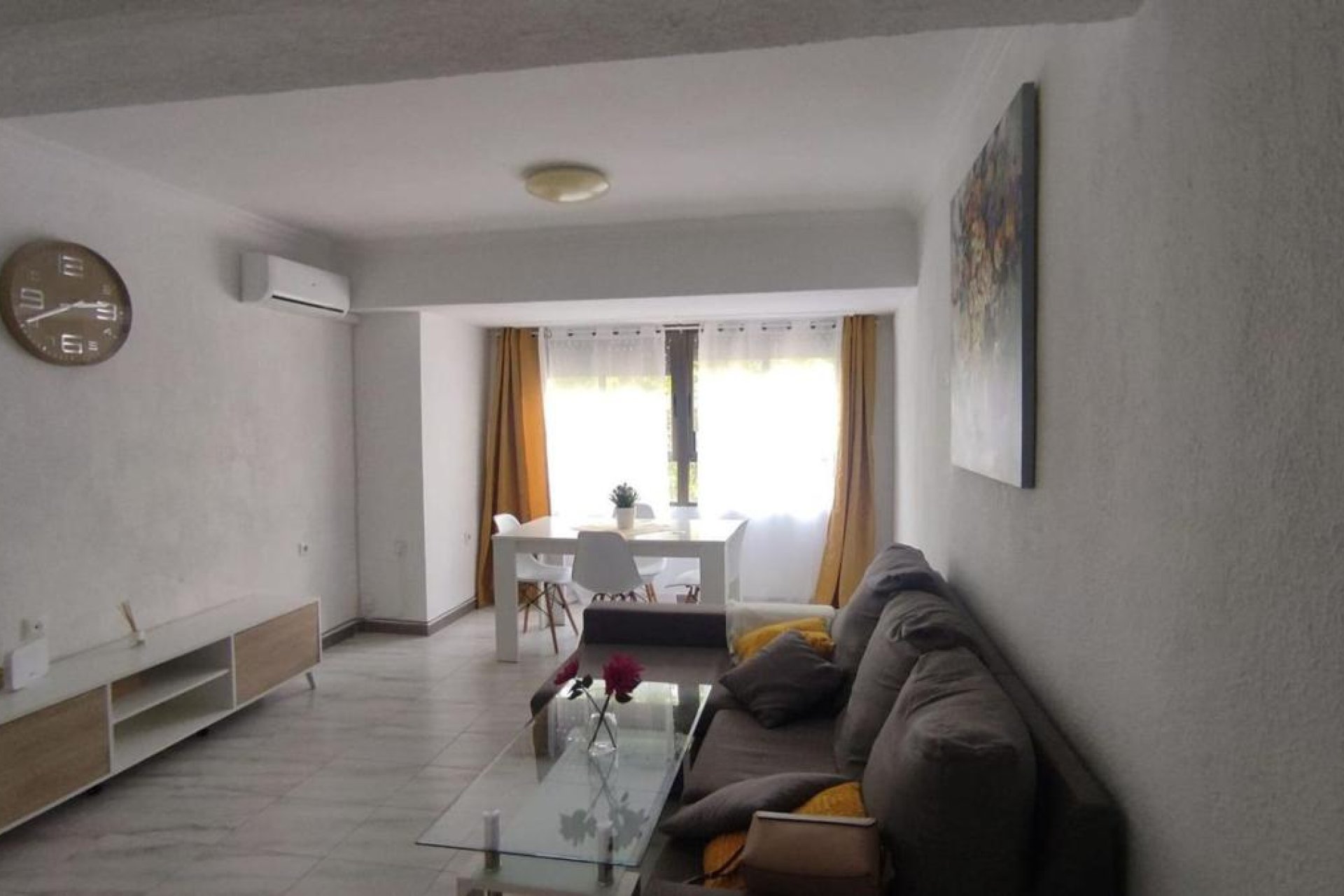 New Build - Apartment - Alicante