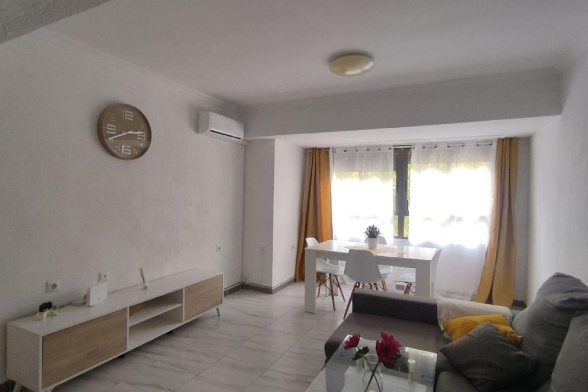 New Build - Apartment - Alicante