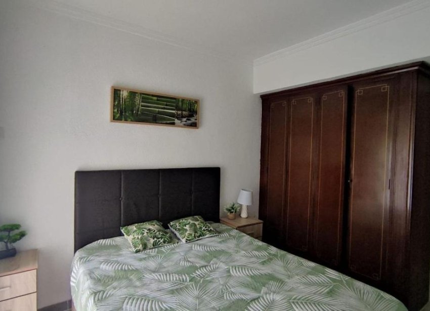 New Build - Apartment - Alicante