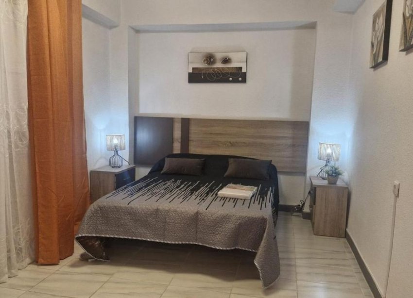New Build - Apartment - Alicante