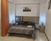 New Build - Apartment - Alicante