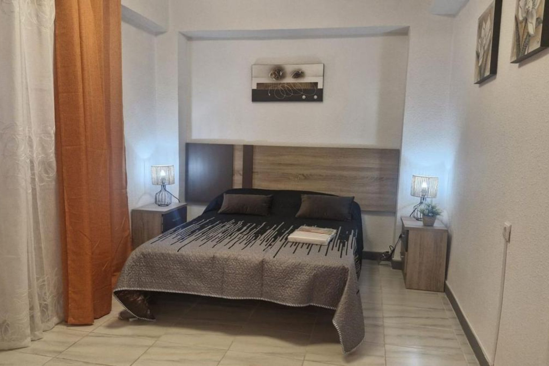 New Build - Apartment - Alicante