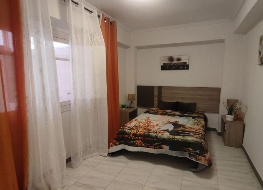 New Build - Apartment - Alicante